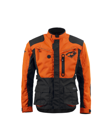 Cazadora Kenny Titanium