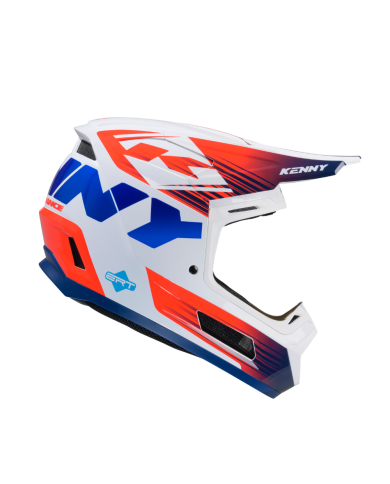 Casco Kenny Performance Casco Kenny Performance