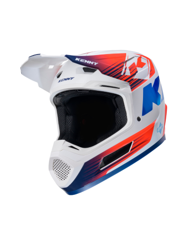 Casco Kenny Performance Casco Kenny Performance