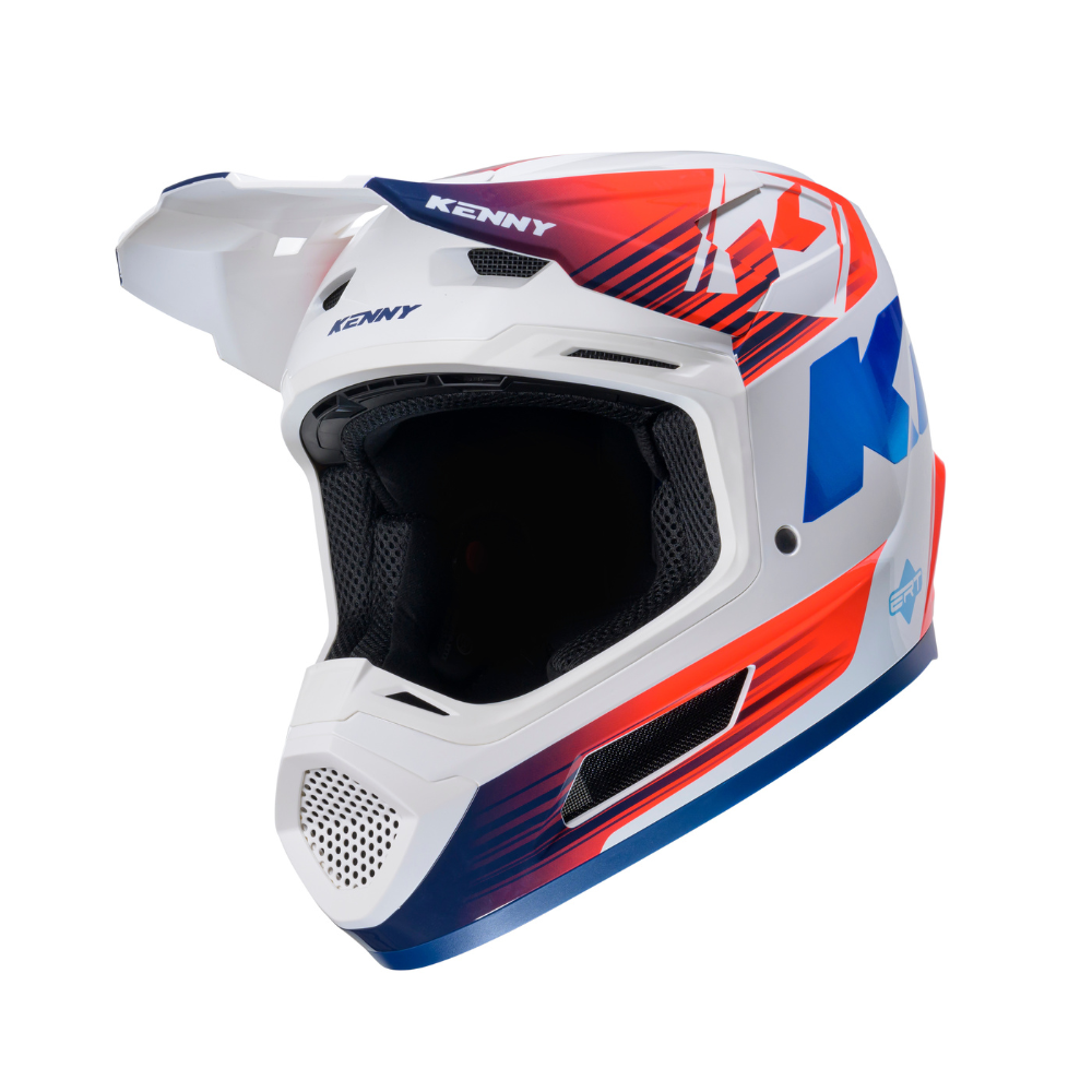Casco Kenny Performance Casco Kenny Performance