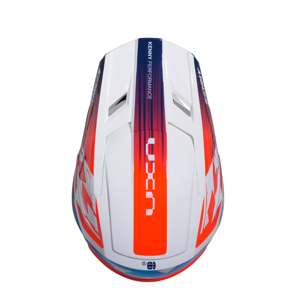 Casco Kenny Performance Casco Kenny Performance