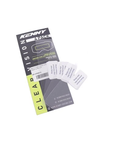 Kenny Vision Universal (PACK 4) Kenny Vision Universal (PACK 4)