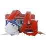 Kit de plásticos Polisport Gas Gas EC 125/200/250/300 01-06