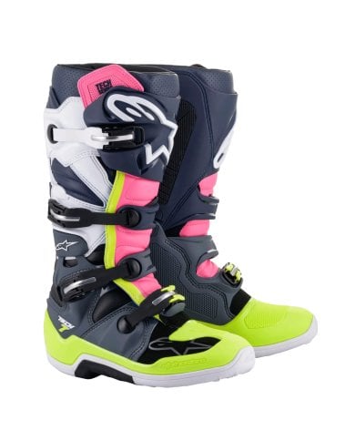 Botas Alpinerstars Tech 7 ¡¡Rebajas!!