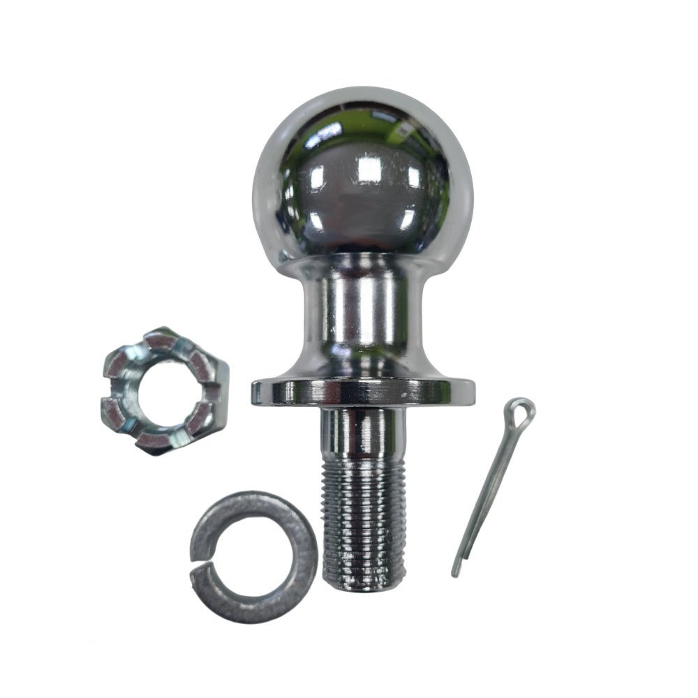 Bola de enganche para remolque