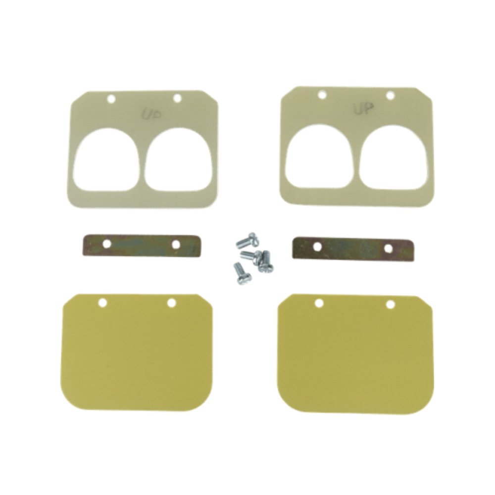 Juego láminas boyesen Gas Gas Ec 125 00-15