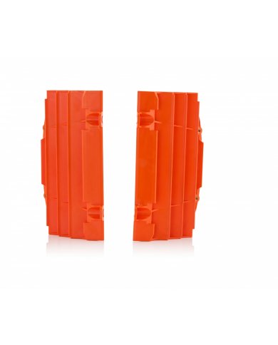 Rejillas de radiador KTM/Husqvarna 17-19 Rejillas de radiador KTM/Husqvarna 17-19