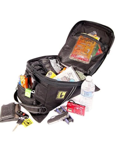 BOLSA DE DEPOSITO EXPLORER