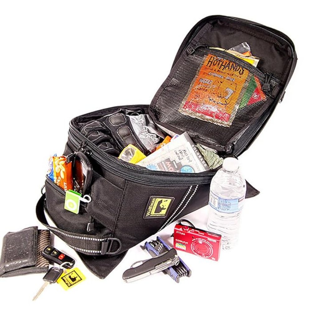 BOLSA DE DEPOSITO EXPLORER