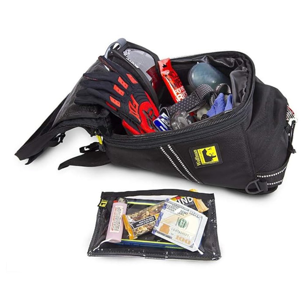 BOLSA DE DEPOSITO EXPLORER