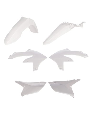 Kit de plásticos Acerbis Yamaha YZF 450 2023