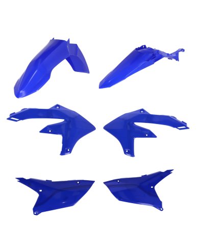 Kit de plásticos Acerbis Yamaha YZF 450 2023