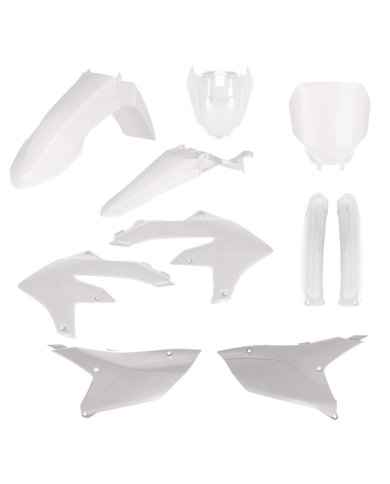 Full kit de plásticos Acerbis Yamaha YZF 250 24-26 YZF 450 23-25