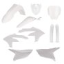 Full kit de plásticos Acerbis Yamaha YZF 250 24-25 YZF 450 23-25