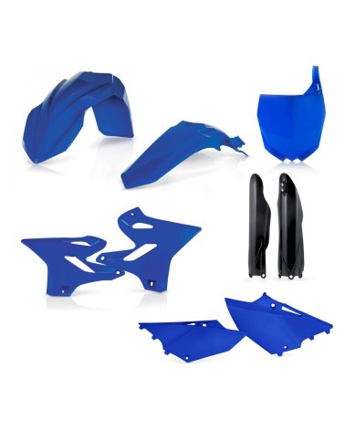 Full kit de plásticos Acerbis Yamaha YZ 125/250 15-21