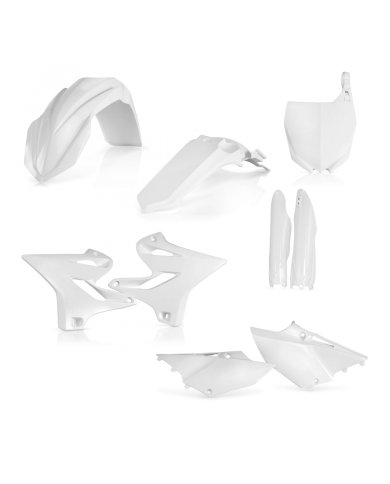 Full kit de plásticos Acerbis Yamaha YZ 125/250 15-21