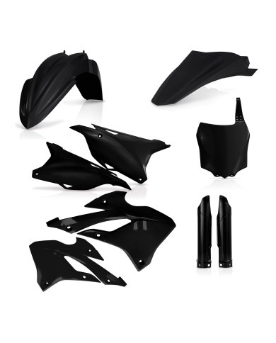 Full kit de plásticos Acerbis Kawasaki KX 85 22-25