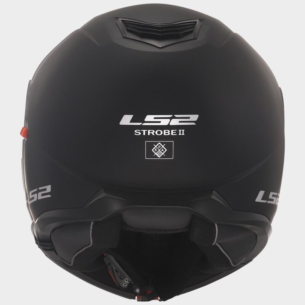 Casco LS2 FF908 Strobe II