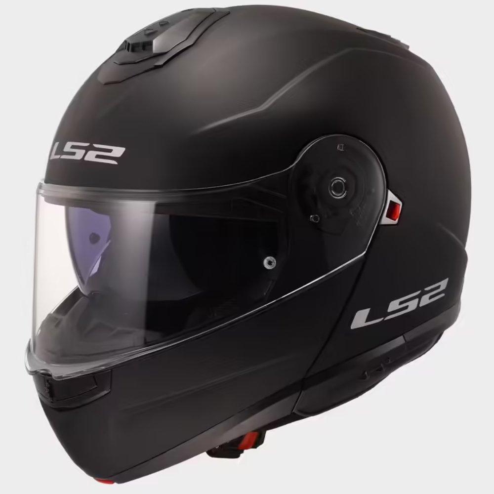 Casco LS2 FF908 Strobe II