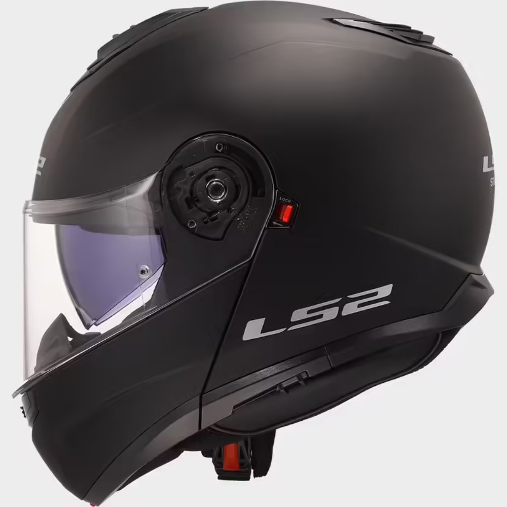 Casco LS2 FF908 Strobe II