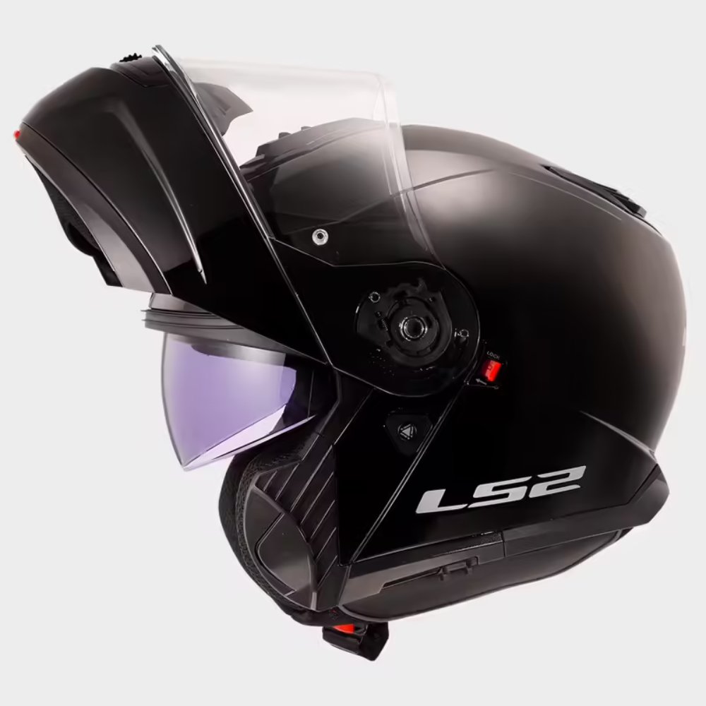 Casco LS2 FF908 Strobe II