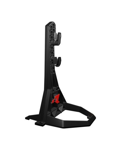 Expositor bicicleta Racetech R24 - Negro