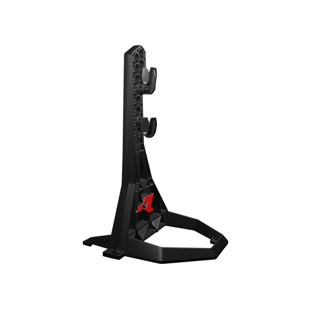 Expositor bicicleta Racetech R24 - Negro