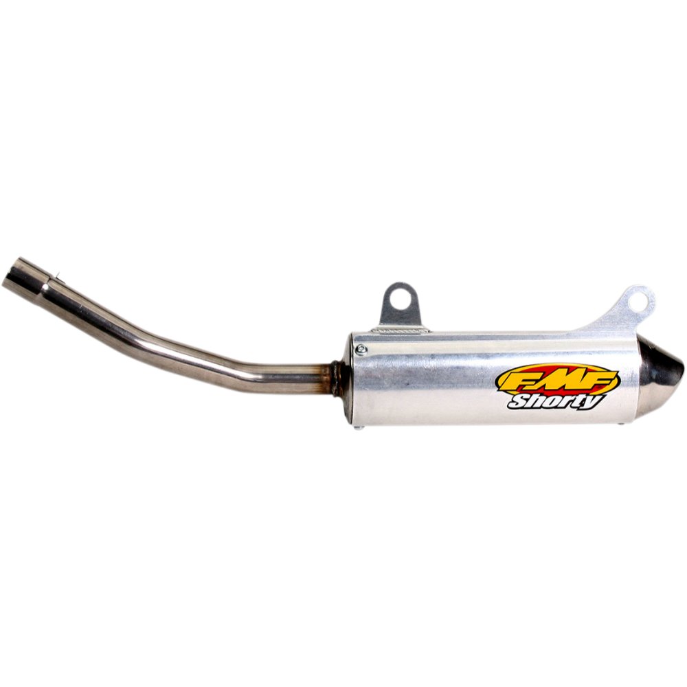 Silenciador PowerCore 2 Shorty HONDA CR 250 97-99