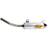 Silenciador PowerCore 2 Shorty HONDA CR 250 97-99