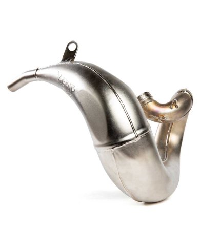 Escape Cromo X-Grip KTM EXC 250-300 2020 SX 250 19/20, Husqvarna TE 250-300 2020 TC 250-300 19/20