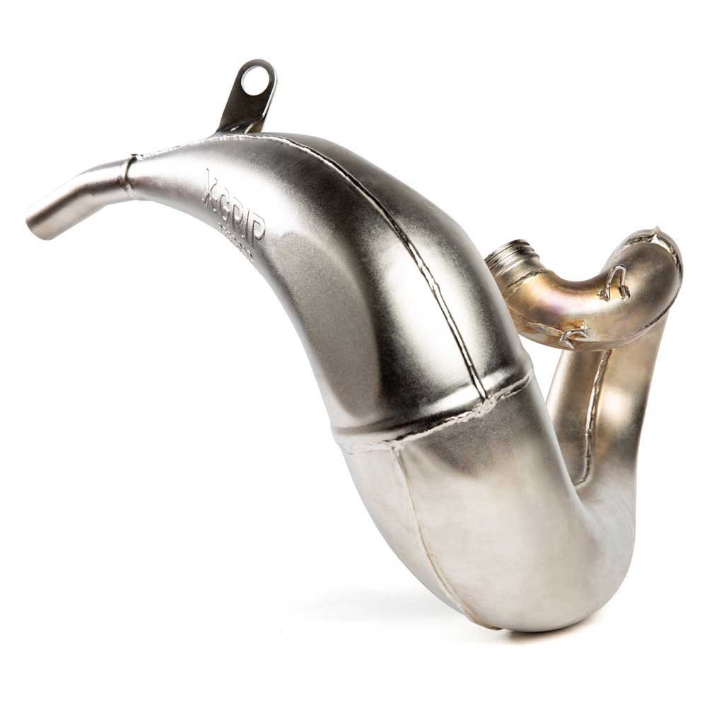 Escape Cromo X-Grip KTM EXC 250-300 2020 SX 250 19/20, Husqvarna TE 250-300 2020 TC 250-300 19/20