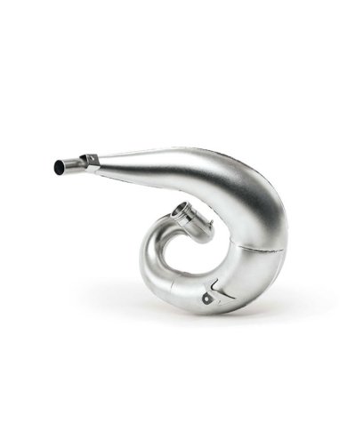 Escape Cromo X-Grip KTM EXC 250-300 17/19 SX 250 17/18, Husqvarna TE 250-300 17/19 TC 250/300 17/18