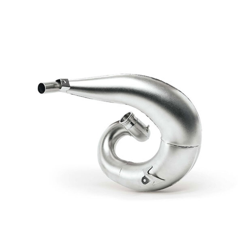 Escape Cromo X-Grip KTM EXC 250-300 17/19 SX 250 17/18, Husqvarna TE 250-300 17/19 TC 250/300 17/18