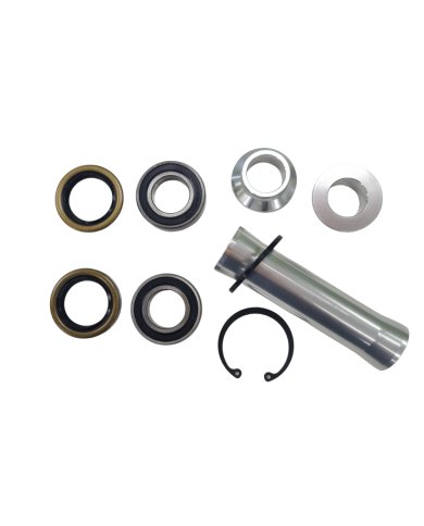 Kit de reparación de rueda trasera KTM SX/SX-F 13-24 Kit de reparación de rueda trasera KTM SX/SX-F 13-24