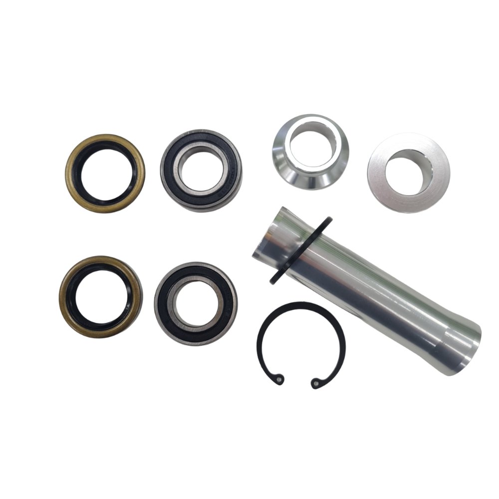 Kit de reparación de rueda trasera KTM SX/SX-F 13-24