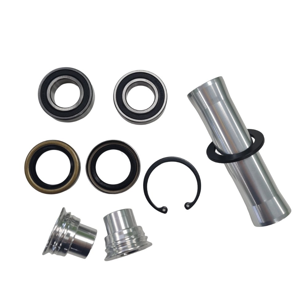 Kit de reparación de rueda trasera KTM EXC/EXC-F 16-24