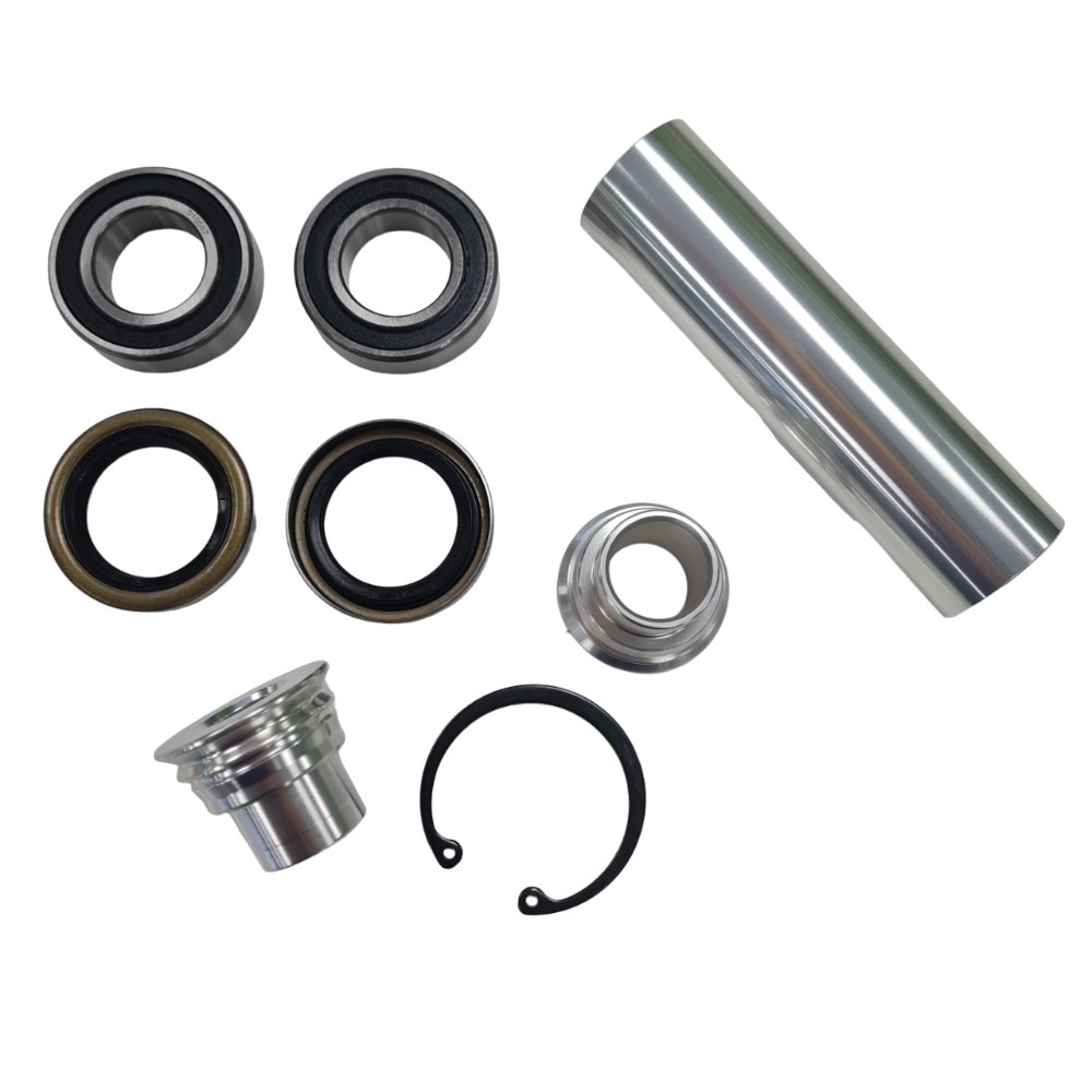Kit de reparación de rueda trasera KTM EXC/EXC-F 94-15 SX/SX-F 94-12