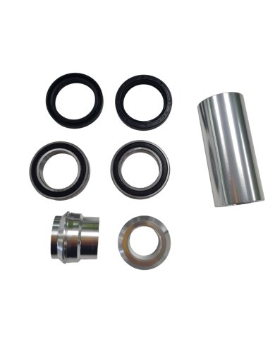 Kit de reparación de rueda delantera KTM EXC/EXC-F 16-24 SX/SX-F 15-24