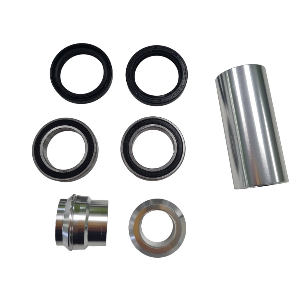 Kit de reparación de rueda delantera KTM EXC/EXC-F 16-24 SX/SX-F 15-24