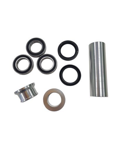 Kit de reparación de rueda trasera Honda CR 125/250R 00-07 CRF 250/450R 02-17