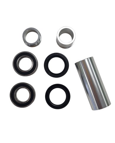 Kit de reparación de rueda delantera Honda CRF 250/450 R 11-17 Kit de reparación de rueda delantera Honda CRF 250/450 R 11-17