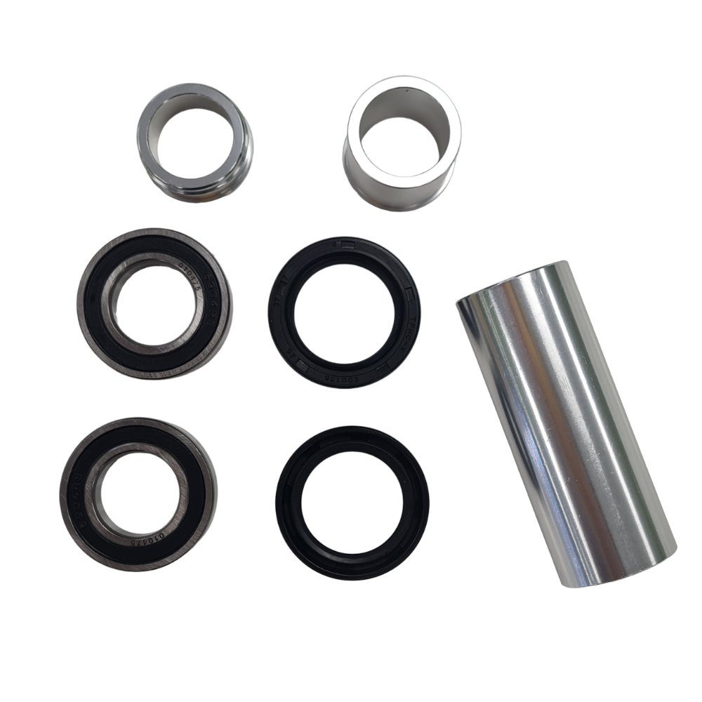 Kit de reparación de rueda delantera Honda CRF 250/450 R 11-17