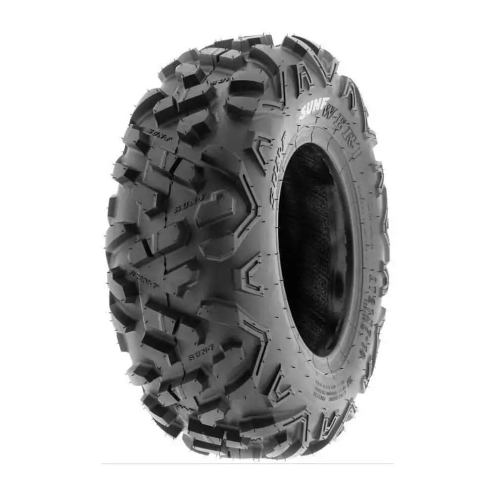 Neumatico Sun-f A-051 22x7-11  6PR NHS