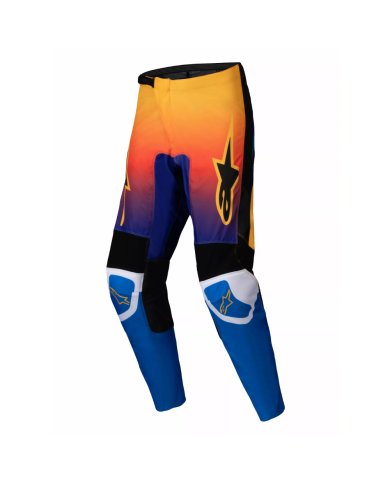 Pantalón Alpinestars Fluid Wurx