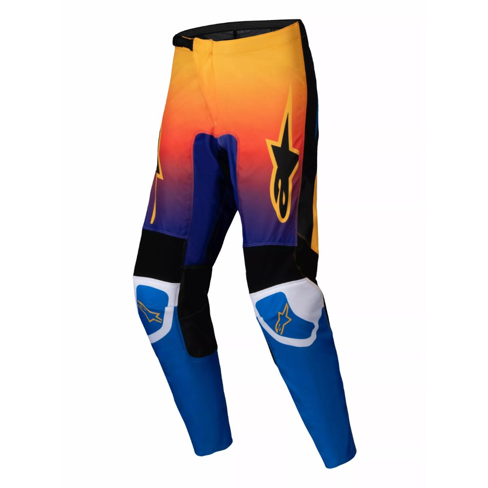 Pantalón Alpinestars Fluid Wurx