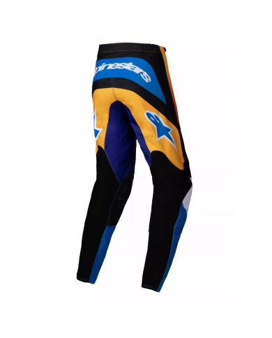 Pantalón Alpinestars Fluid Wurx