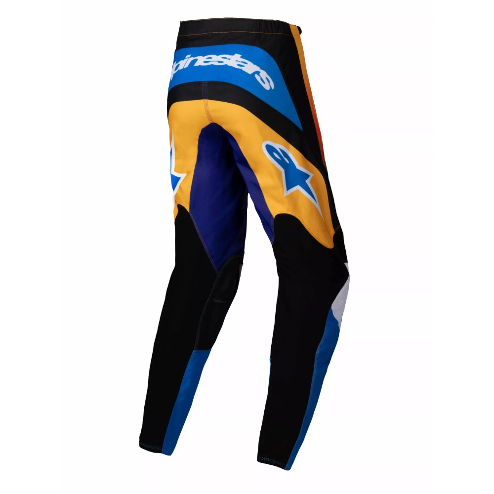 Pantalón Alpinestars Fluid Wurx