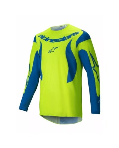 Camiseta Alpinestars Fluid Haul