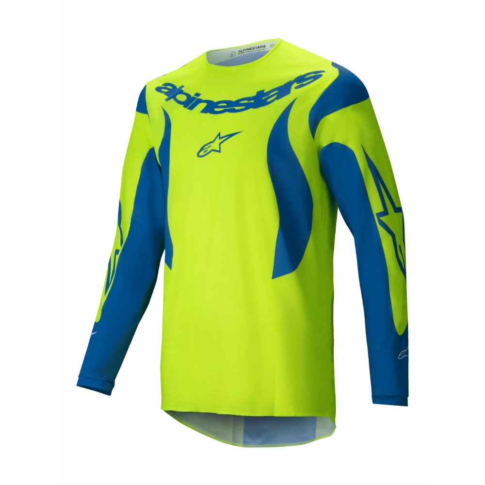 Camiseta Alpinestars Fluid Haul