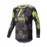 Camiseta Alpinestars Racer Hollow
